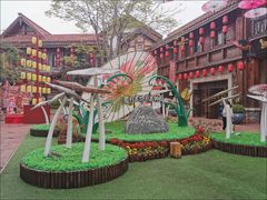 -厦门方特东方神画