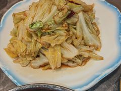-曹胖子龙虾馆(黄桦路店)