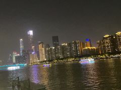 -琶醍壹号•潮菜江景餐吧