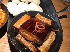 -金牌外婆家(苏州中心店)