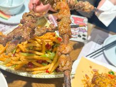 -黄泥岗·地道湖北菜(奥特莱斯店)