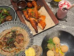 -SHADOWS•Bistro&Eatery(安福路店)