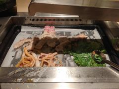 -新石器烤肉(南站店)