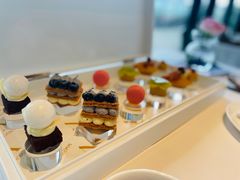 -L'Arome芳芳法国餐厅(仙林金鹰店)