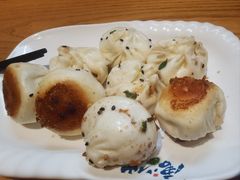 -唐八仙生煎(东鱼坊店)