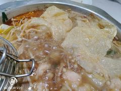 -古乐牛香·鲜牛肉牛杂火锅(新区店)