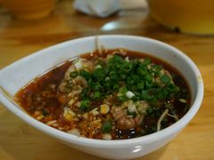 冒脑花-痴串串(慈惠堂街店)