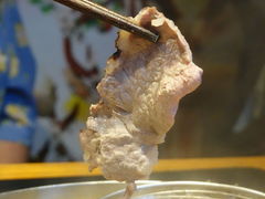 -潮味四季潮汕牛肉火锅(来凤街店)