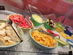 -无锡梁鸿湿地丽笙度假酒店·流觞西餐厅