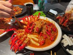-红盔甲·小龙虾(人民广场店)