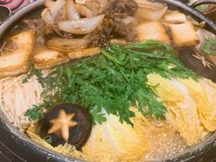 肥牛火锅-酱子居酒屋(南洋维也纳花园店)