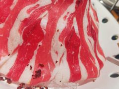 -曲氏老北京铜锅涮肉•火锅(不老街店)