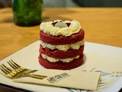 -ZING COFFEE 镜咖啡