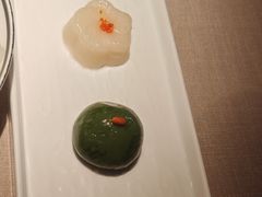 -米桃·苏园·苏锡菜(仁恒仓街店)