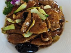-牟传仁饭庄(星海店)