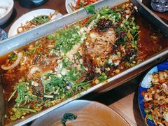 -树厨贵州菜(花果园购物中心店)
