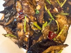 -宾朋海鲜特色美食餐厅·纯手工鲅鱼水饺(兴海路店)