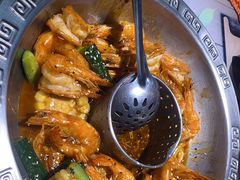 -喜虾客大虾火锅(济宁龙贵购物广场店)