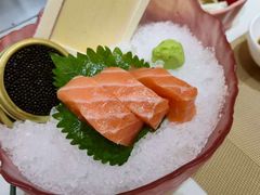 -世香全厨•日料·铁板烧(金桥店)