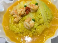 -3号仓库·创意中国菜(新世界城店)