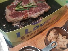 -牛爱客牛排(温岭千禧店)