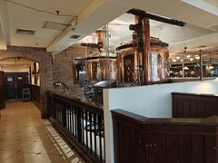 -宝莱纳啤酒花园餐厅PAULANER BRAUHAUS Nanjing(广州路店)