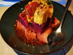 -卢布里西餐厅(星海广场店)