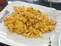 -七的湖·江南蟹舫·阳澄湖农家菜(蟹舫苑店)