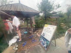 -观唐（国际）度假村温泉