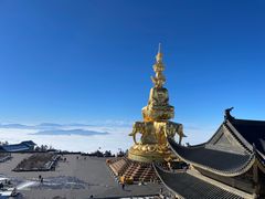 -峨眉山风景名胜区
