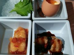 -水林间·寿喜烧自助(仙林金鹰店)