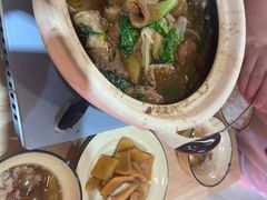 -牛腩之旅·牛腩牛杂煲(光启城美食城店)