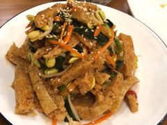 -巴依老爷新疆美食(望京小街店)