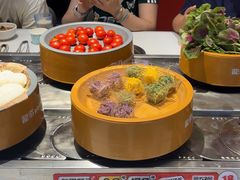 -龍歌自助小火锅(秦淮水游城店)