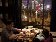 -上海苏宁宝丽嘉酒店·Cafe Bellagio西餐厅