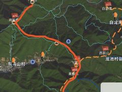 -午潮山国家森林公园