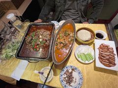 -红红烤鸭店(西单店)