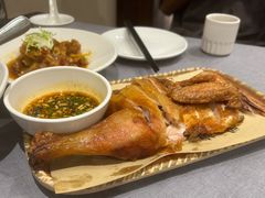-金哥私房菜馆(张府园总店)