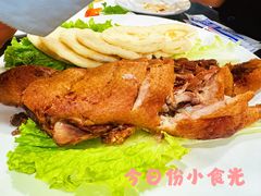 -晋阳饭庄(虎坊桥店)