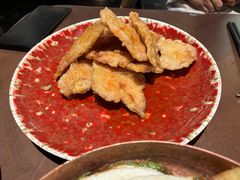 -奉天小馆·非遗东北菜(沈阳万象城店)