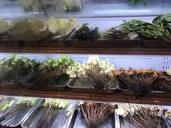 -钢五区节子串串香(环球汇·天誉店)