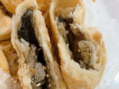 -朱记小郑酥烧饼(建康路店)