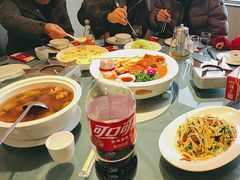 -谢氏老金口七号宴(武昌大道店)