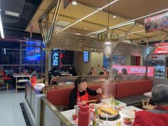 -袁记串串香(梁家巷店)