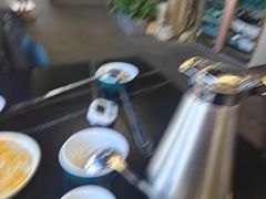 -野菌皇海景野生菌火锅(滨海大道店)