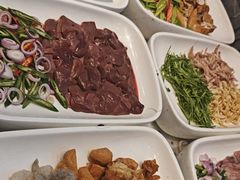 -渔家风味·鲅鱼水饺·央视展播·海鲜天津菜(开发区店)