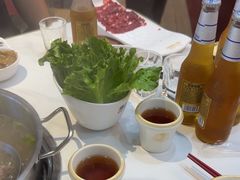 -潮正和潮汕牛肉火锅·老字号(番禺万达店)