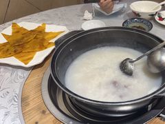 -丰尔粥食·粥底火锅·桑拿鸡(大良总店)