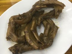 -疯狂鸭脑壳(俱进路店)