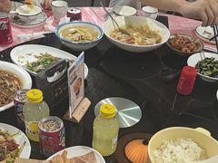 -水先生寧波菜(天一店)